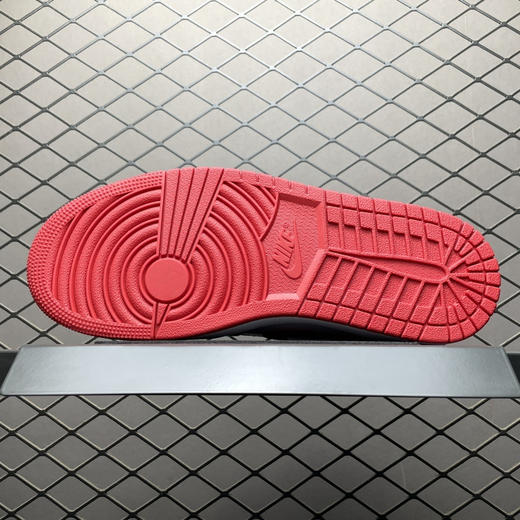 春季特惠💰470 纯原版本 Air Jordan 1 LOW  AJ1乔1低帮男子文化篮球鞋 商品图4