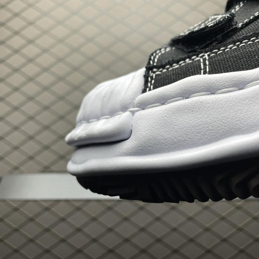 春季特惠💰390 概念时装设计师･三原康裕 MIHARA YASUHIRO 变形溶解鞋 商品图5