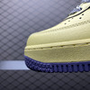 春季特惠💰390 Kobe Bryant x NK Air Force 1 Low " Kobe " 科比 空军一号低帮休闲板鞋 商品缩略图5