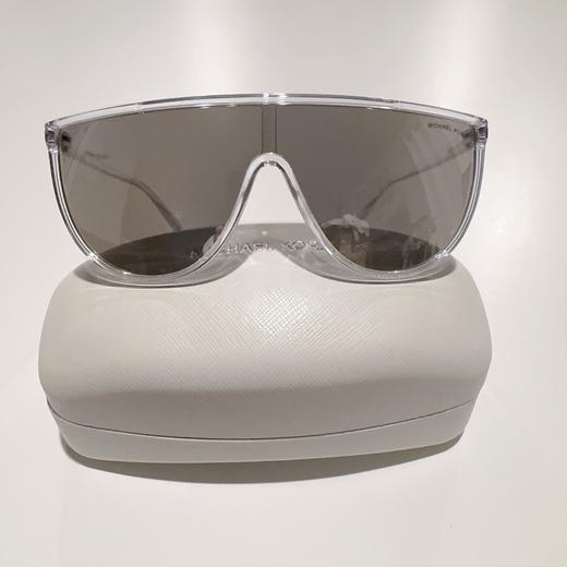 到手价599元 MK墨镜 100%防UV紫外线，logo镜腿～都配有原盒眼镜盒包装+眼镜布哦 送人自留都可 美国代购，无中文标签，介意慎拍 商品图1