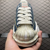 春季特惠💰420 概念时装设计师･三原康裕 MIHARA YASUHIRO 变形溶解鞋 商品缩略图8