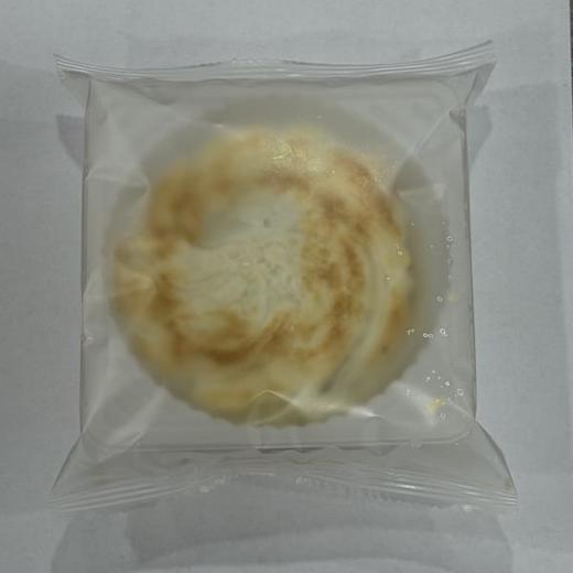 西域美农 腊汁肉夹馍 加热即食 130g(饼胚80g+腊汁肉50g) 送10个纸袋 方便 商品图2