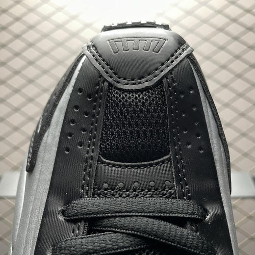 春季特惠💰340 NK Shox R4 低帮复古跑步鞋 文斯卡特 商品图6