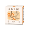 夏茗方参精双黄人参红参阿胶茶代用茶 商品缩略图5
