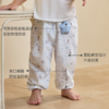 【云优选】Domiamia束口长裤（带防蚊包） 商品缩略图2