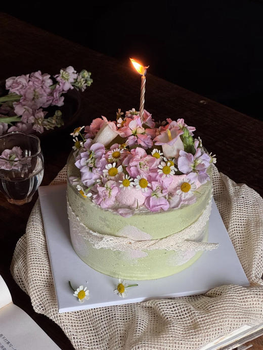 【女神节】花想容 | 昔果 商品图2