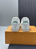春季特惠💰650 LV 公司级 # 驴牌 Trainer 低帮休闲板鞋 商品缩略图6