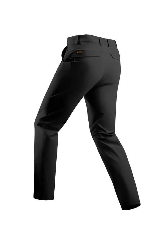 四代龙牙烈刃PRO轻量外勤长裤加强版 商品图5