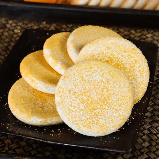 【醒粉福利28.9元15袋】油炸糕外酥里软红小豆馅一口梦回儿时的早市 商品图1