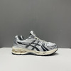 春季特惠💰360 Asics Gel-Kayano 14 缓震保护 运动 网布皮革 低帮跑步鞋 男女同款 商品缩略图0