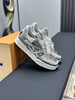 春季特惠💰650 LV 公司级 # 驴牌 Trainer 低帮休闲板鞋 商品缩略图3