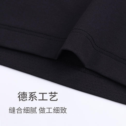 【防晒速干系列】SCHIESSER德国舒雅男士防晒速干运动休闲户外外穿宽肩背心39/27185V 商品图6