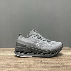 春季特惠💰340 On 昂跑 Cloudsurfer Max 舒适柔软减震透气轻便跑步鞋
