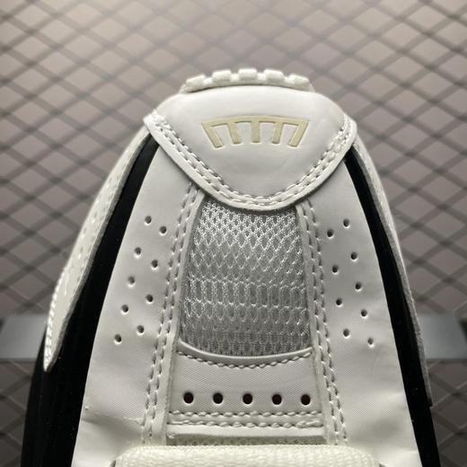 春季特惠💰340 NK Shox R4 低帮复古跑步鞋 文斯卡特 商品图6