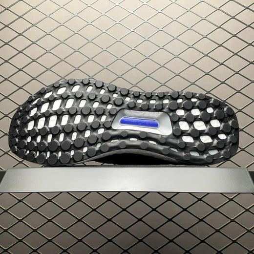 春季特惠💰360 AD 阿迪 Ultra Boost OG UB 超弹力爆米花中底休闲跑步鞋 商品图4