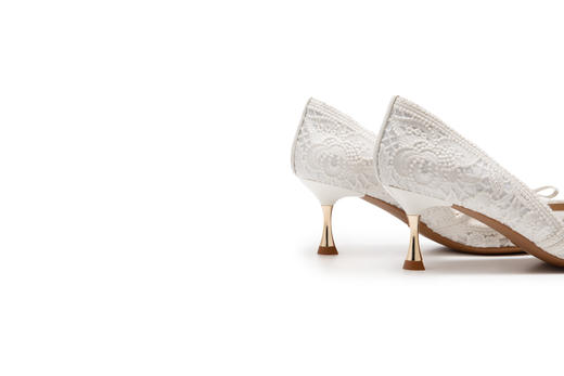 natursun2026春季新款春浅时装单鞋女单鞋N26124206 商品图4