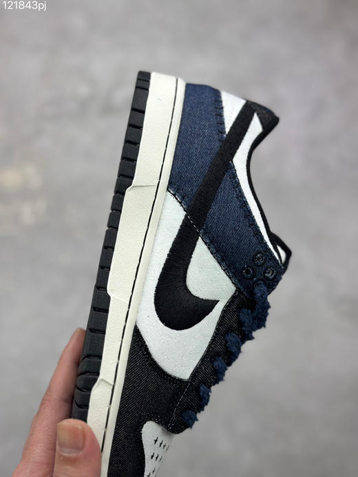 春季特惠💰340 Nk Dunk Low 板鞋 SB系列 经典百搭休闲运动板鞋 商品图5