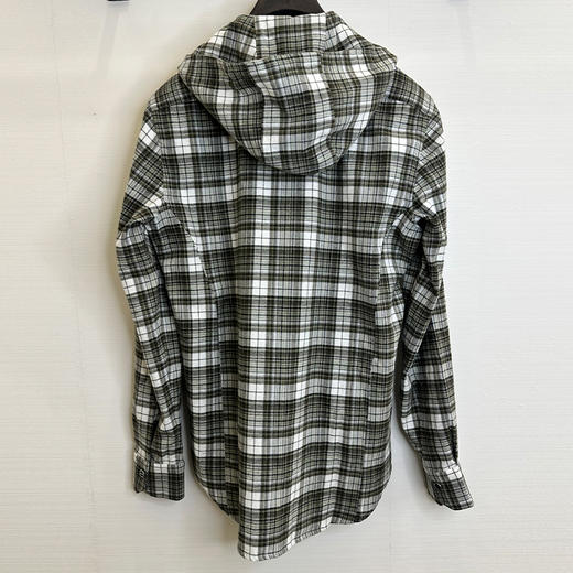 KITON 男士连帽外套 混色 UMCMARH0907202001 商品图1