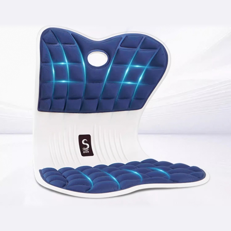 思菲其第四代S04护腰坐垫， 有它「撑腰」，连坐8h，久坐不累【爆单！5天内发出】【G】