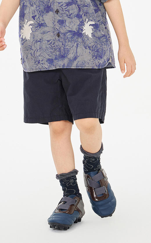 jnby  26年春款  中筒袜 6Q3N10200 商品图1