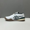 春季特惠💰360 Asics GEL-RESOLUTION X 舒适时尚潮流简约 减震 低帮 网球鞋 商品缩略图2