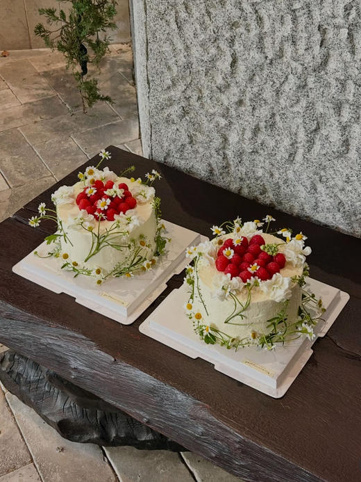 【女神节】菊野莓语 | 昔果 商品图1