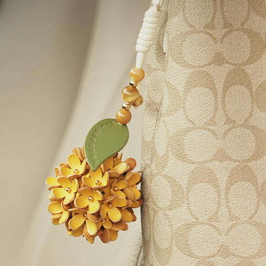 万事利《万事金桂》礼盒 商品图6