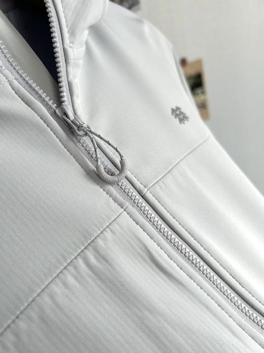 可隆女款2色软壳外套 ZC 341214 商品图11