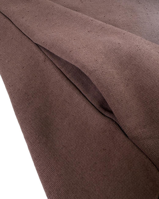 男款印花做旧连帽卫衣zo001 商品图2