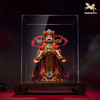 铜师傅《财到我家》财神爷铜摆件 家居工艺品 新年开业礼物 商品缩略图1