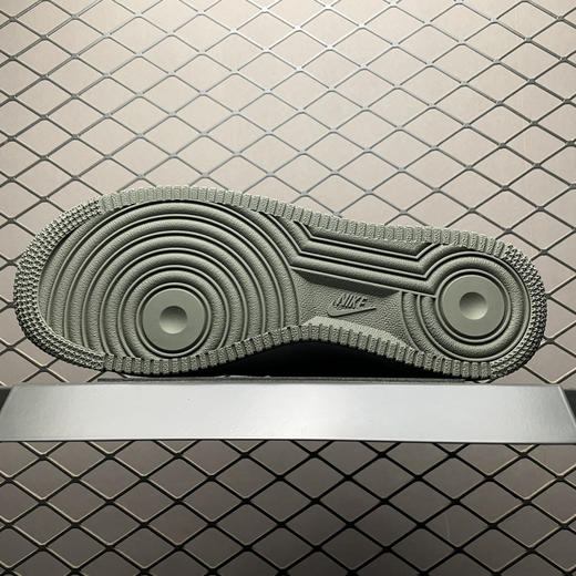 春季特惠💰360 NK Air Force 1 Low 空军一号低帮休闲板鞋 商品图4