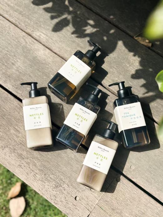 直发【26.8】顶奢酒店文华东方指定洗护品牌， 官网300+一瓶 商品图2