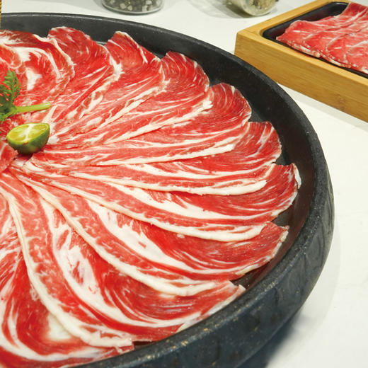 澳洲安格斯谷饲肥牛 顺丰到家 商品图1