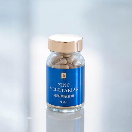 CHENGLIN澄霖养圣精华胶囊60粒/瓶 商品图1