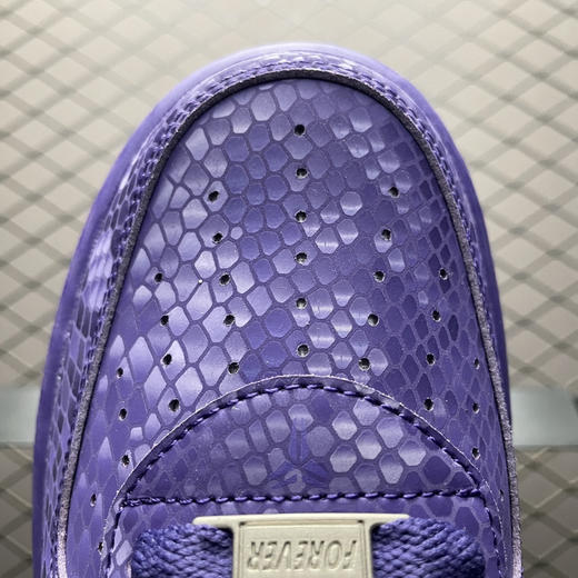 春季特惠💰360 NK Air Force 1 Low 空军一号低帮休闲板鞋 商品图6