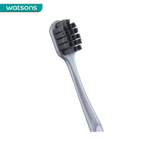 屈臣氏备长炭牙刷(软毛)2支x5盒组合 商品图2