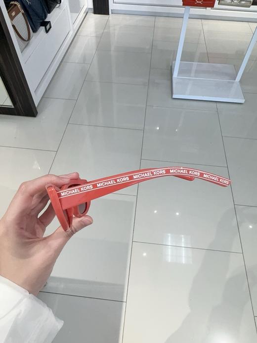 到手价599元 MK女士墨镜 100%防UV紫外线，logo镜腿！完全不挑脸型 美国代购，无中文标签，介意慎拍 商品图8