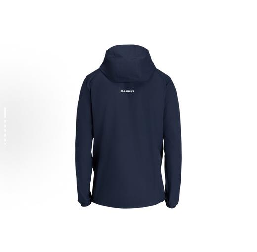 猛犸象🦣𝐆𝐫𝐚𝐧𝐢𝐭𝐞系列超轻软壳外套 商品图3