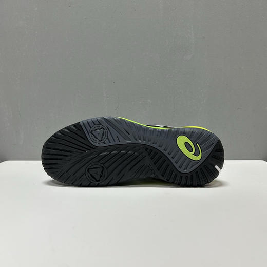 春季特惠💰360 Asics GEL-RESOLUTION X 舒适时尚潮流简约 减震 低帮 网球鞋 商品图8