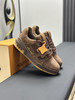 春季特惠💰650 LV 公司级 # 驴牌 Trainer 低帮休闲板鞋 商品缩略图3