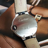 【95新】CARTIER 卡地亚WSBB0030自动机械机芯33MM（女款）蓝气球系列精钢120226TH58 商品缩略图7