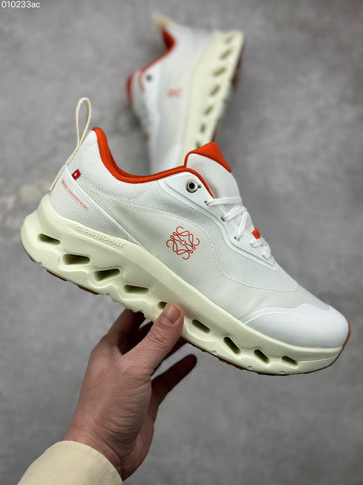 春季特惠💰330 Loewe x ON 罗意威昂跑联名 Cloudtilt 2.0 系列 高品质出货 商品图3