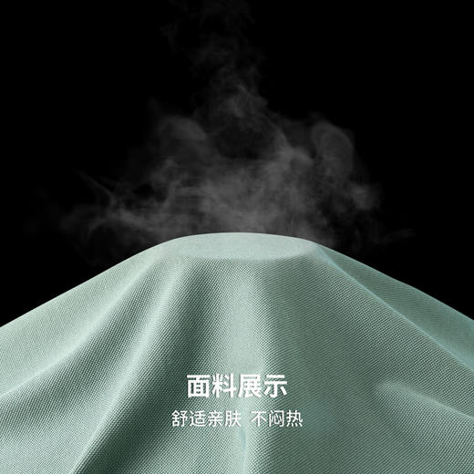 【含桑蚕丝】圣得西2026年夏季新款男士中青年多彩商务短袖polo衫 商品图9