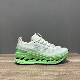 春季特惠💰340 On 昂跑 Cloudsurfer Max 舒适柔软减震透气轻便跑步鞋