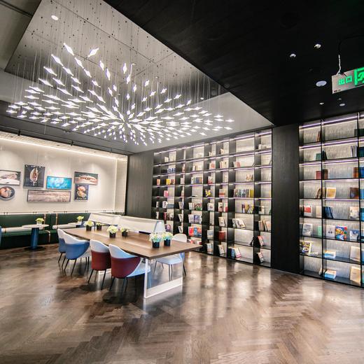 【潮居・慢生活】广东|潮州  潮州愉羽酒店旅居套餐，639元/单人3晚起，2人起订，含每日一早一正，含潮州站接送，慢品潮州，自在旅居 商品图2