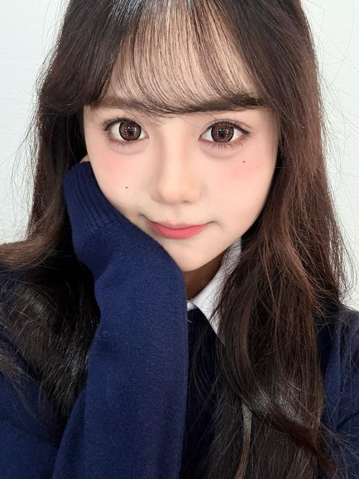 macycon月抛美瞳 未来之瞳 14.5mm 商品图0