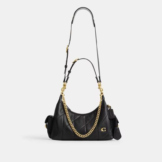 COACH 手提包女  CDZ71-B4/BK-F . 商品图4