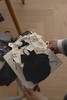 女神黑色礼服（高级赫本风） 商品缩略图1