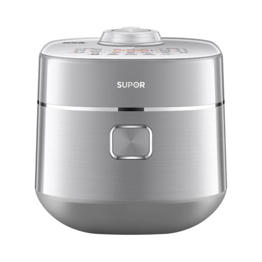 SUPOR苏泊尔IH远红外土陶旋焰釜电饭煲   50A12    5.0L 商品图3