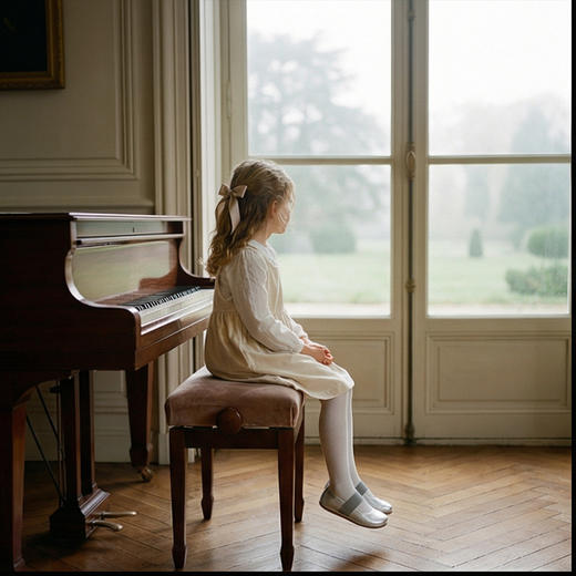 CAMPER-经典芭蕾鞋80025 商品图2